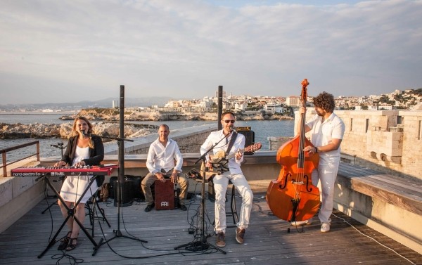 Soiree entreprise à marseille et organisation