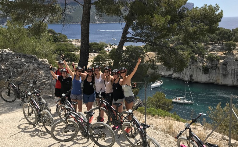 VTT à assistance électrique