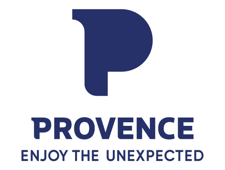 Provence Tourisme : Building tourims in Provence