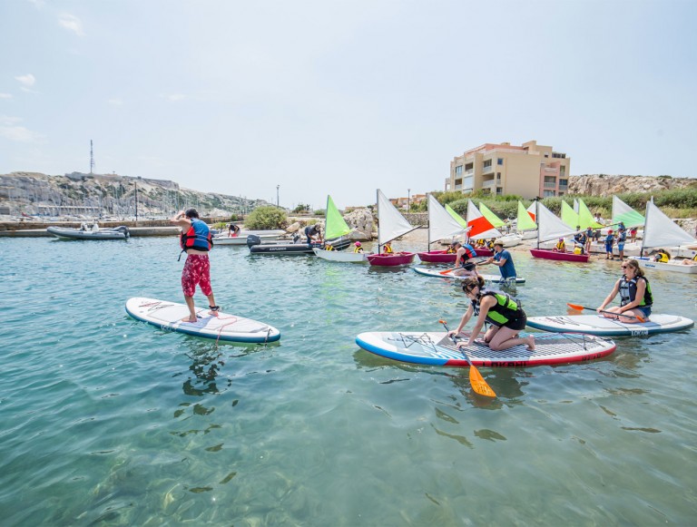  Post-covid tourism, adaptability and flexibility, trends around Marseille