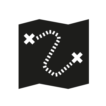 Picto Séjour entreprise dans la région sud