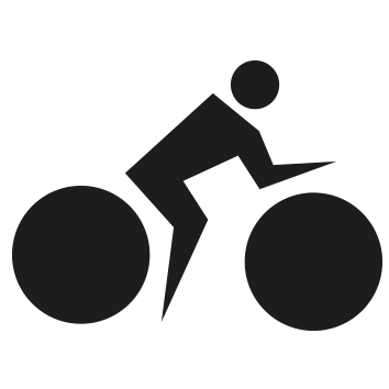 Picto Vélo électrique